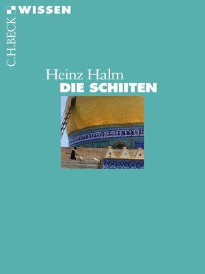 cover image of Die Schiiten